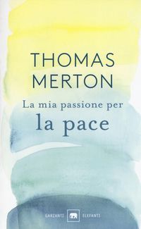 Produktbild: La mia passione per la pace