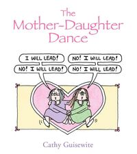 Produktbild: The Mother-Daughter Dance