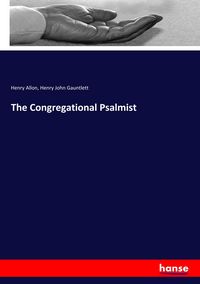 Produktbild: The Congregational Psalmist