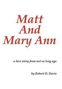 Produktbild: Matt and Mary Ann