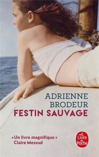 Produktbild: Festin sauvage