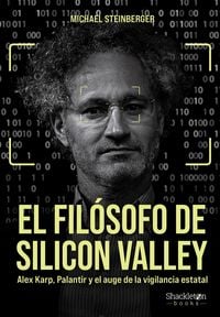 Produktbild: El fil&oacute;sofo de Silicon Valley