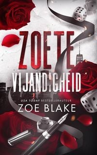 Produktbild: Zoete vijandigheid