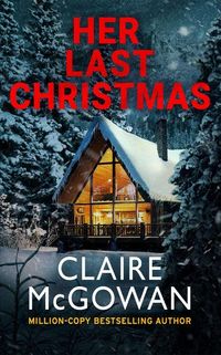 Produktbild: Her Last Christmas