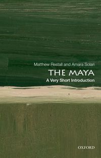 Produktbild: The Maya
