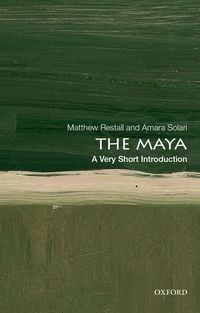 Produktbild: The Maya