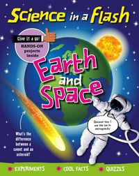 Produktbild: Earth and Space