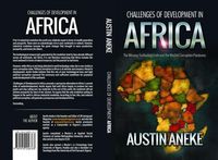 Produktbild: Challenges of Development in Africa