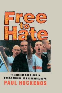 Produktbild: Free to Hate