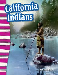 Produktbild: California Indians