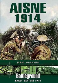 Produktbild: Murland, J: Aisne 1914