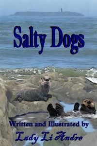 Produktbild: Salty Dogs