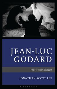 Produktbild: Jean-Luc Godard