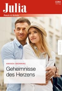 Produktbild: Geheimnisse des Herzens