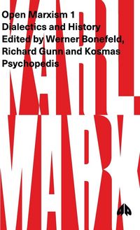 Produktbild: Open Marxism 1