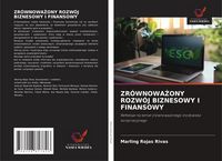 Produktbild: Zr&oacute;wnowa&iquest;ony Rozw&oacute;j Biznesowy I Finansowy