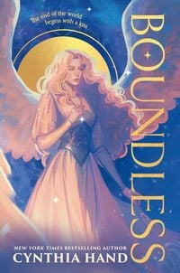 Produktbild: Boundless