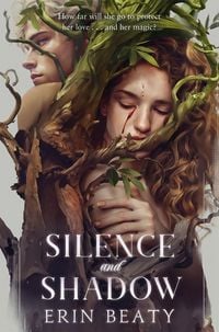 Produktbild: Silence and Shadow