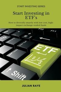 Produktbild: Start Investing in ETFs