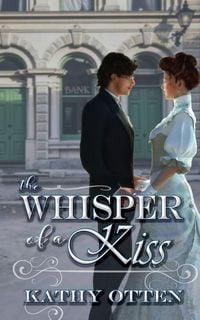 Produktbild: The Whisper of a Kiss