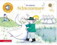 Produktbild: Ich entdecke Schwanensee (Mein kleines Klangbuch)