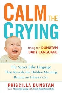 Produktbild: Calm the Crying