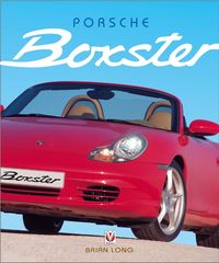 Produktbild: Porsche Boxster