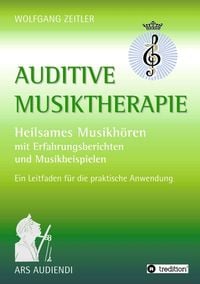 Produktbild: Auditive Musiktherapie