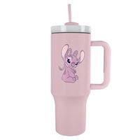 Produktbild: STITCH (ANGEL SITTING) 40oz TUMBLER