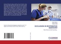 Produktbild: Occlusion in Restorative Dentistry