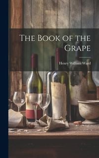 Produktbild: The Book of the Grape