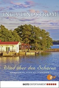 Produktbild: Wind &uuml;ber den Sch&auml;ren