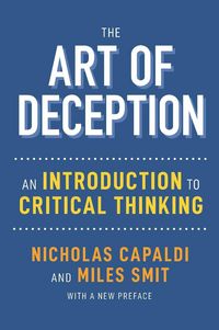 Produktbild: Art of Deception