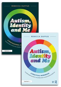 Produktbild: Duffus, R: Autism, Identity and Me: A Practical Workbook and