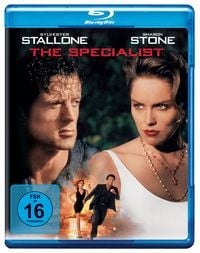 Bild vom Artikel The Specialist vom Autor Sylvester Stallone