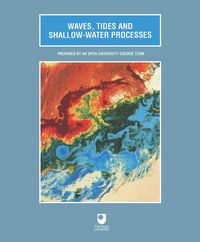 Produktbild: Waves, Tides and Shallow-Water Processes