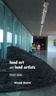 Produktbild: Land Art and Land Artists