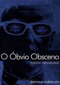 Produktbild: O &Oacute;bvio Obsceno