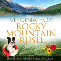 Bild vom Artikel Rocky Mountain Rush vom Autor Virginia Fox