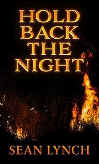 Produktbild: Lynch, S: Hold Back the Night