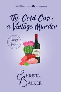 Produktbild: The Cold Case