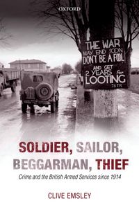 Produktbild: Soldier, Sailor, Beggarman, Thief