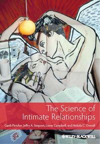 Produktbild: The Science of Intimate Relationships