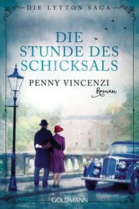 Produktbild: Die Stunde des Schicksals