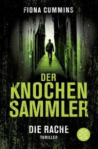 Produktbild: Der Knochensammler - Die Rache