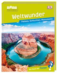 Bild vom Artikel Memo Wissen entdecken. Weltwunder vom Autor 