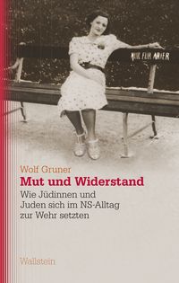 Produktbild: Mut und Widerstand