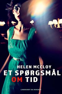 Produktbild: Et sp&oslash;rgsm&aring;l om tid