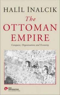 Produktbild: The Ottoman Empire Ciltli