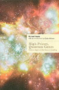 Produktbild: Hayes, M:  High Priests, Quantum Genes